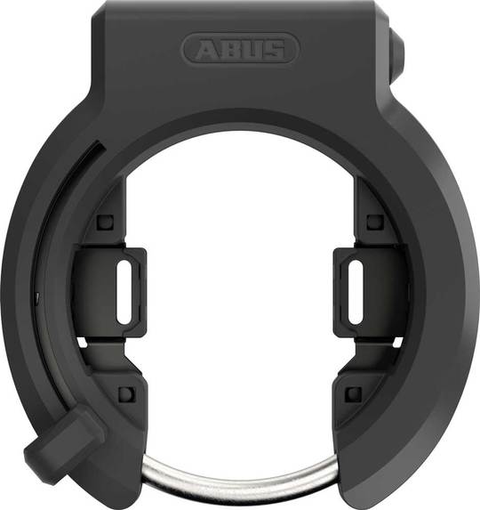 Abus SLOT RING 6950MR X PLUS ZW Zwart