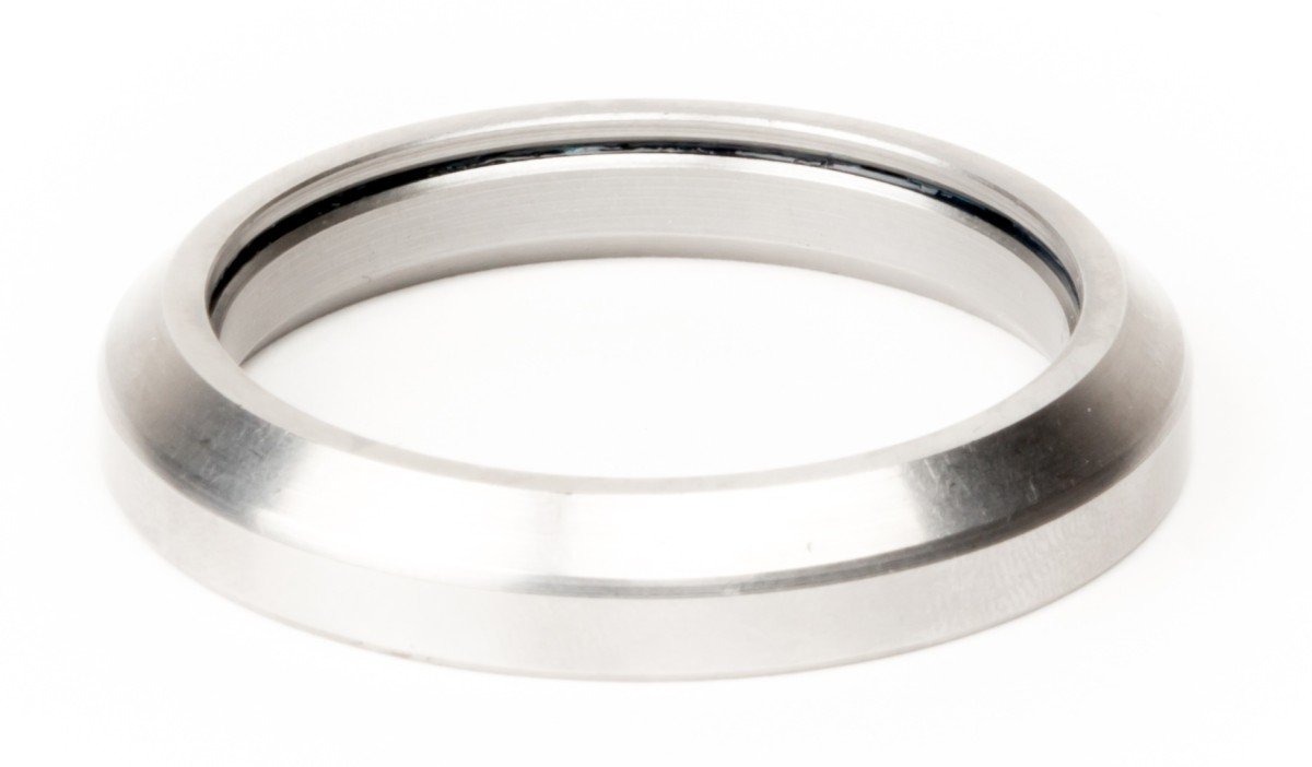 Elvedes BALHD ELV LAGER 11/2" 52X40X6.5 45/45?? Zilver