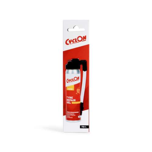 Cyclon BANDENREPARATIE TYRE REPAIR GEL 75ML KRT